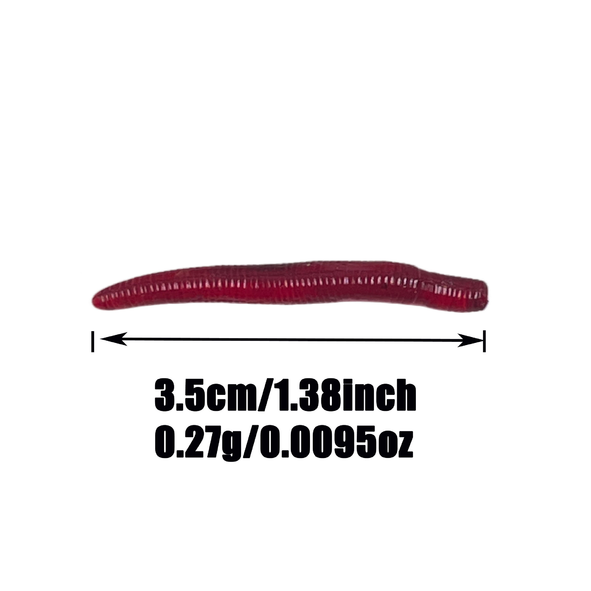 DUODUOYU 100PCS Lifelike Fishy - Krill Oil Supplement 评论和价格