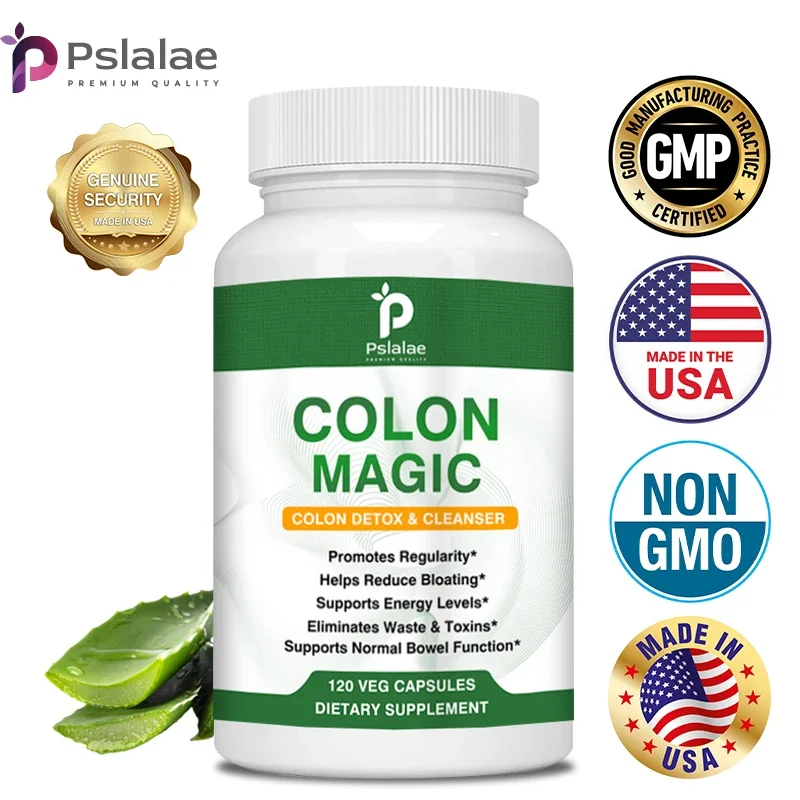 Colon Detox and Cleanse - Cont - Garcinia Cambogia Extract 评论和价格