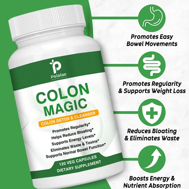 Colon Detox and Cleanse - Cont - Garcinia Cambogia Extract 评论和价格