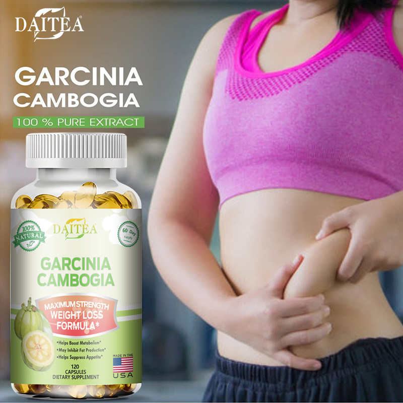 Tenghuangguo Extract Capsules  - Garcinia Cambogia Extract 评论和价格