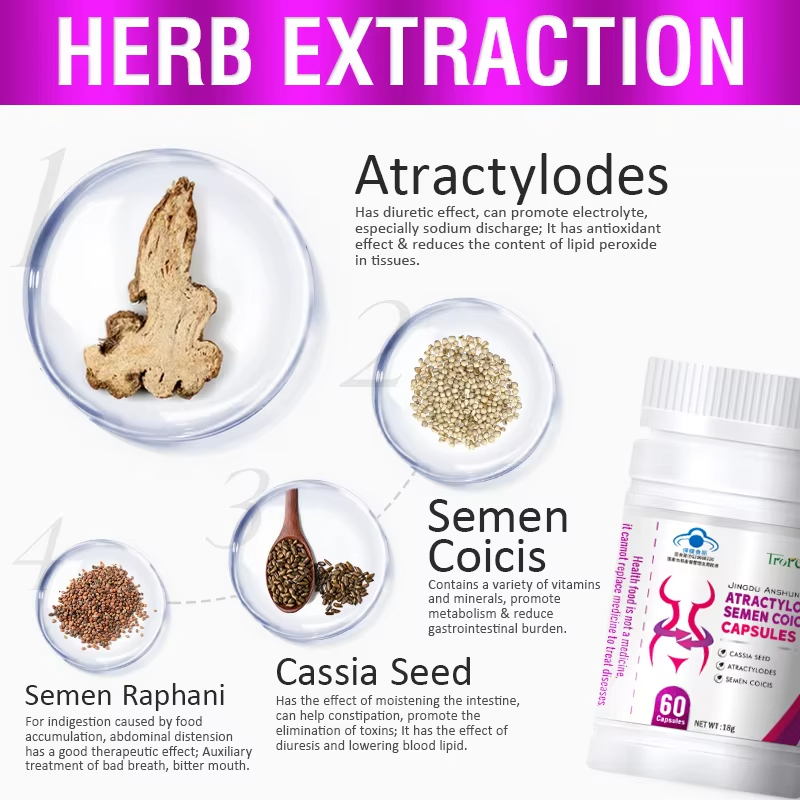 Trorexl Herbal Cassia Seeds &  - Garcinia Cambogia Extract 评论和价格