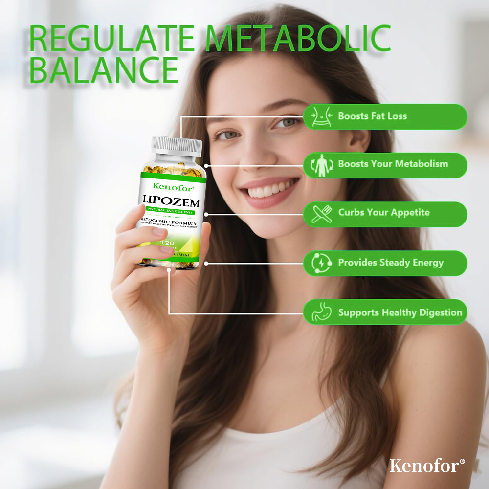 Natural Lipozem Capsules - Dig - Garcinia Cambogia Extract 评论和价格