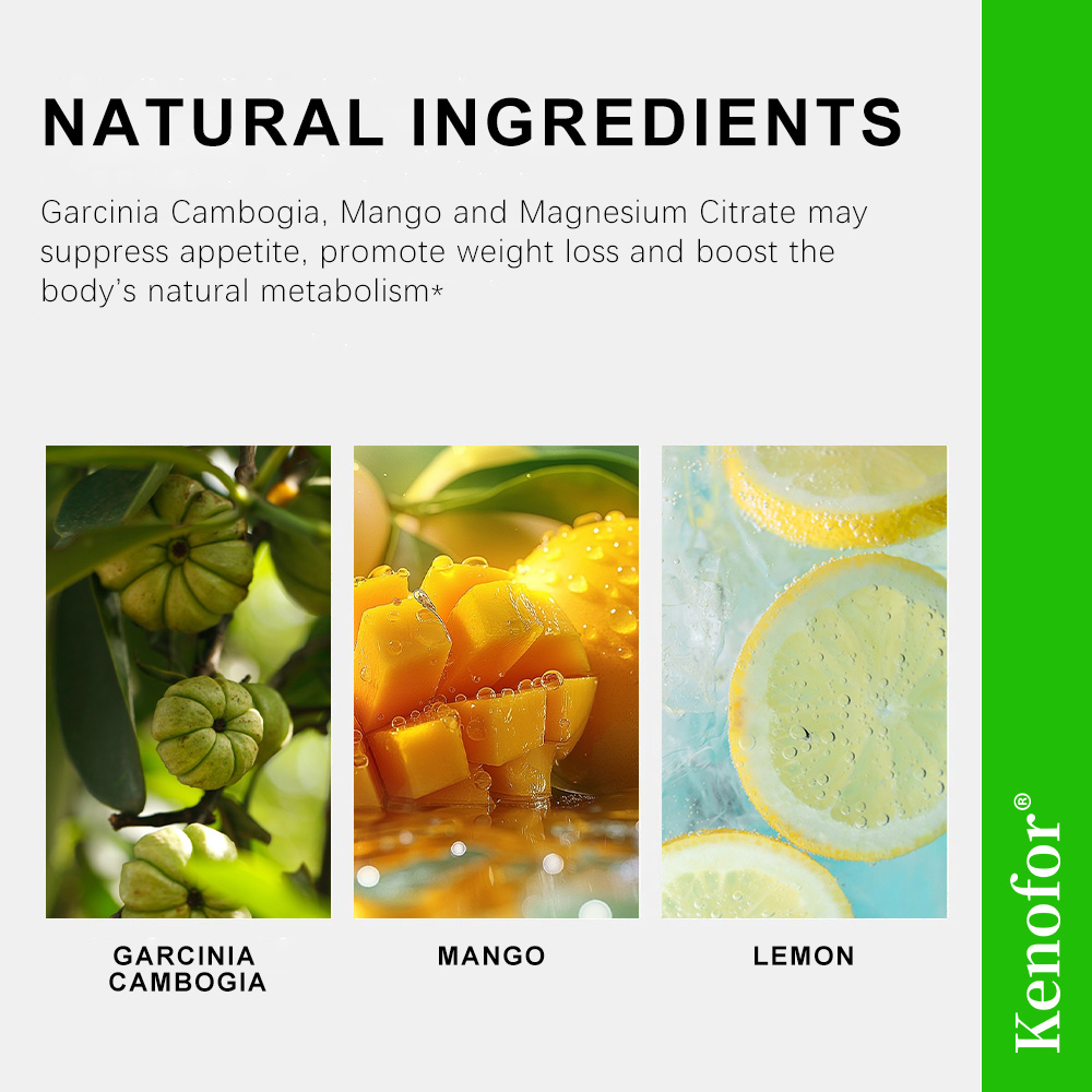 Natural Lipozem Capsules - Dig - Garcinia Cambogia Extract 评论和价格