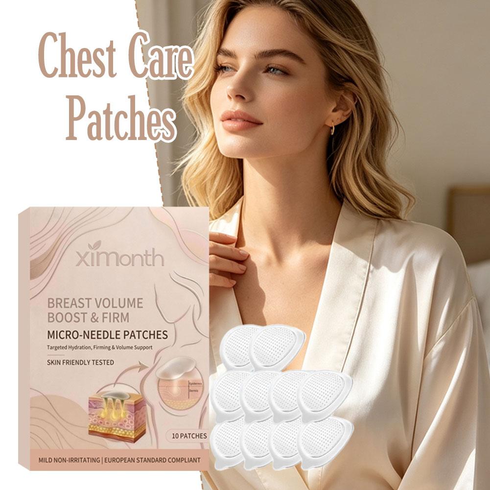 Advanced Microneedles Breast P - Nutrition & Fitness Station 评论和价格