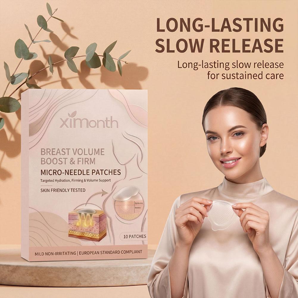 Advanced Microneedles Breast P - Nutrition & Fitness Station 评论和价格