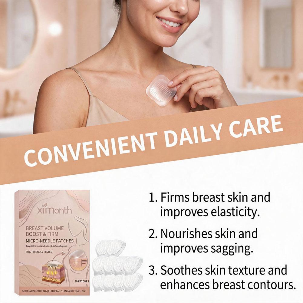 Advanced Microneedles Breast P - Nutrition & Fitness Station 评论和价格