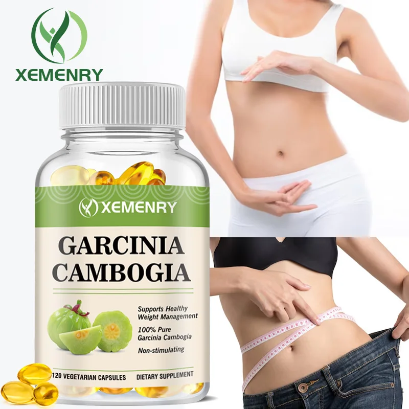 Garcinia Cambogia - Fat Burnin - Garcinia Cambogia Extract 评论和价格